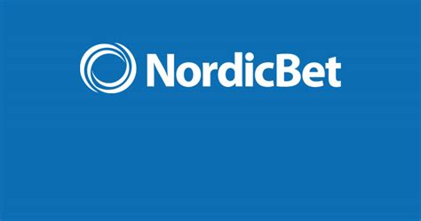 nordicbet bet - nordic bet logga in